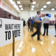 Image for article titled Election Day Has Been a Nightmare for Georgia Voters